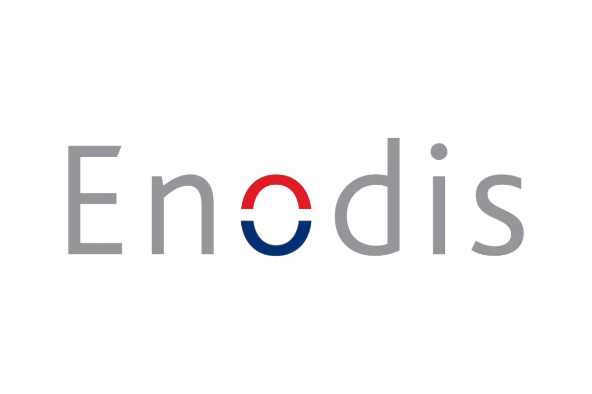 EnodisVector SVG & PNG Logo
