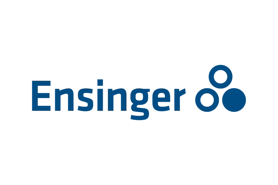 Ensinger (company)Vector SVG & PNG Logo