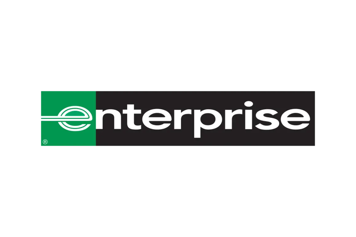 Enterprise Rent-A-CarVector SVG & PNG Logo