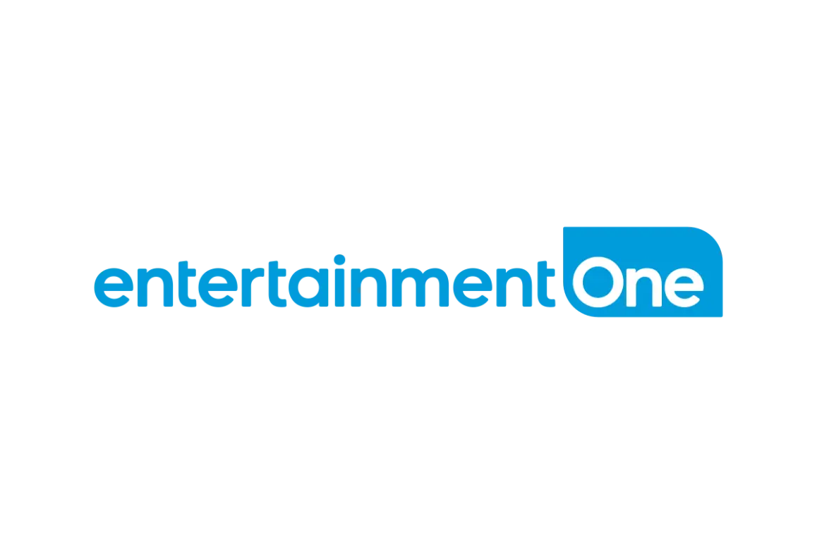 Entertainment OneVector SVG & PNG Logo