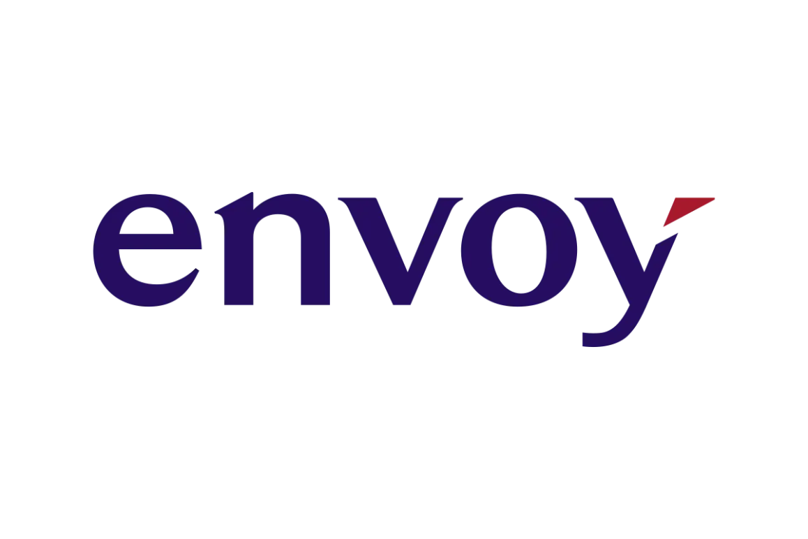 Envoy AirVector SVG & PNG Logo - Download Free SVG & PNG logo | SVG Brand