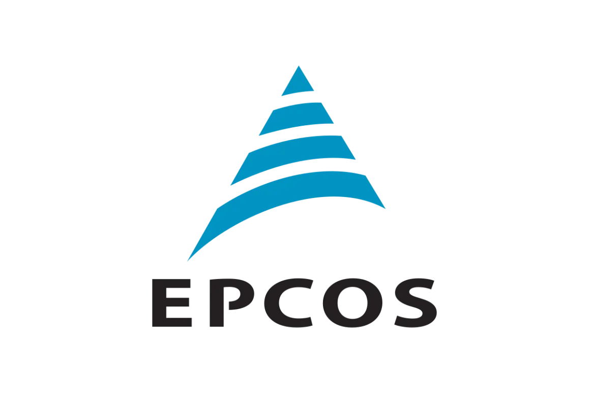EPCOSVector SVG & PNG Logo