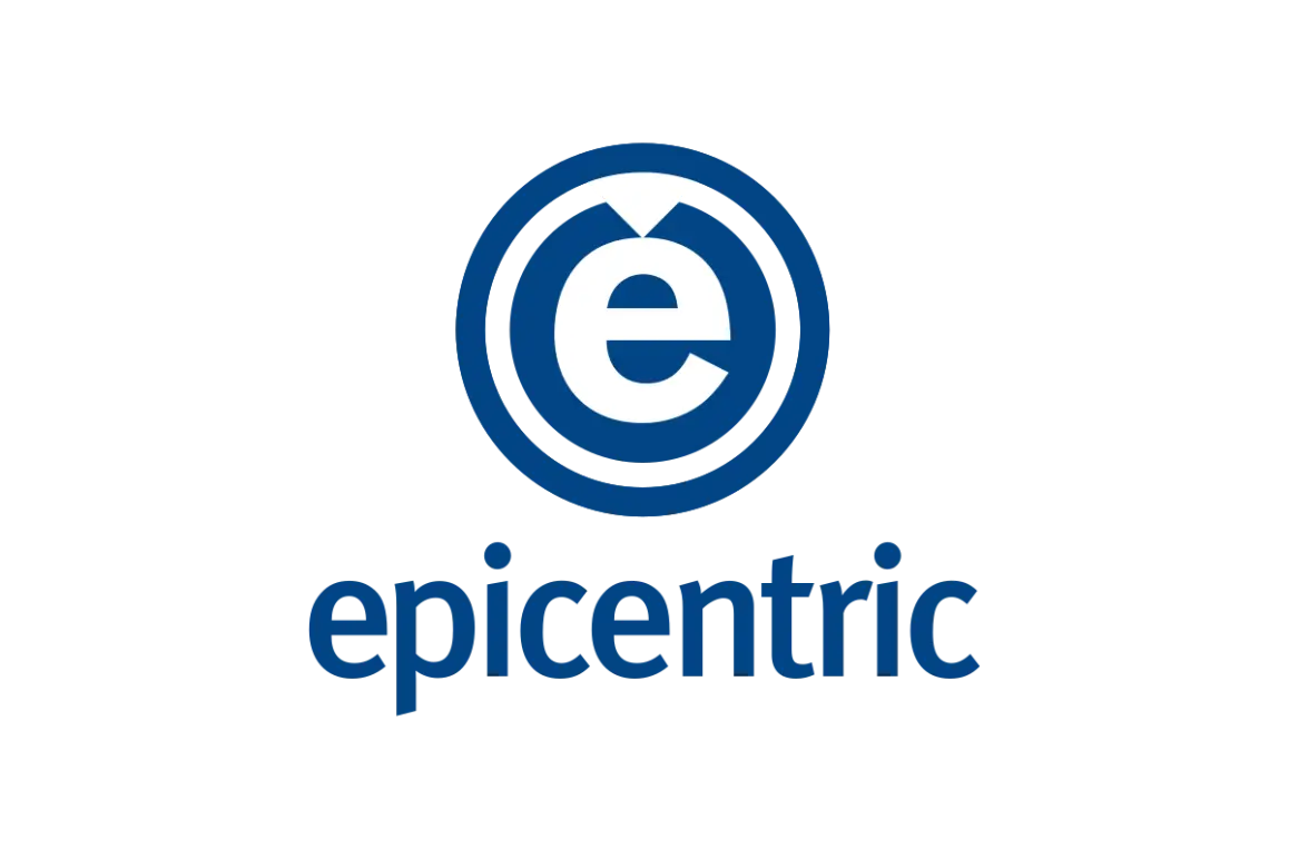 EpicentricVector SVG & PNG Logo