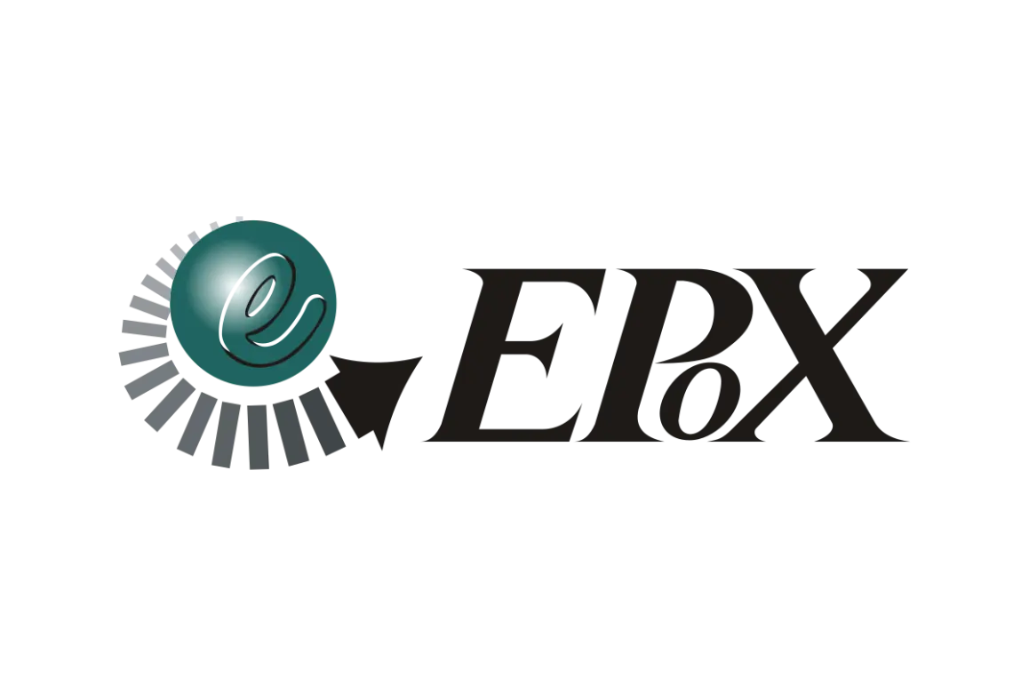 EPoXVector SVG & PNG Logo