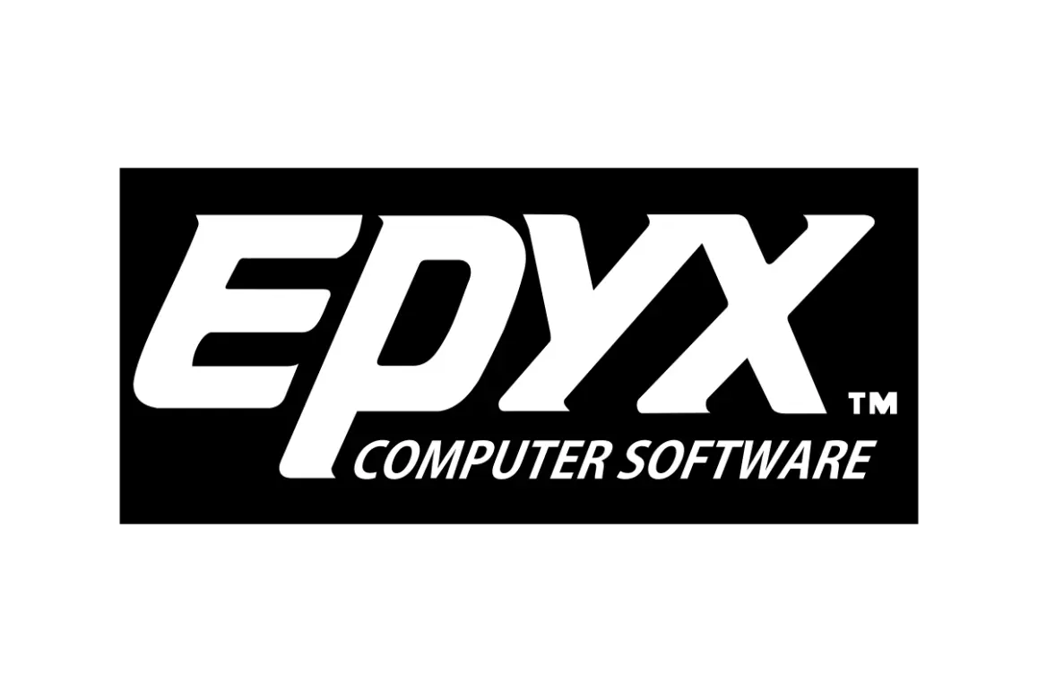 EpyxVector SVG & PNG Logo