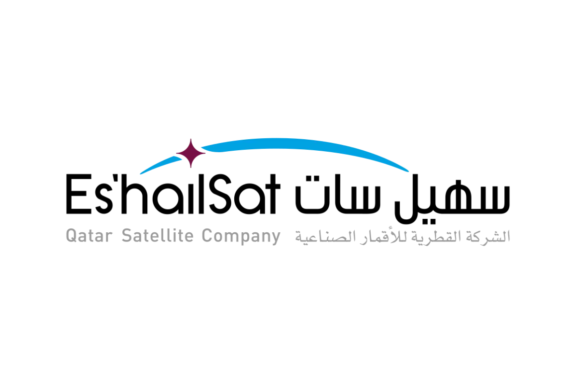 Es'hailSatVector SVG & PNG Logo