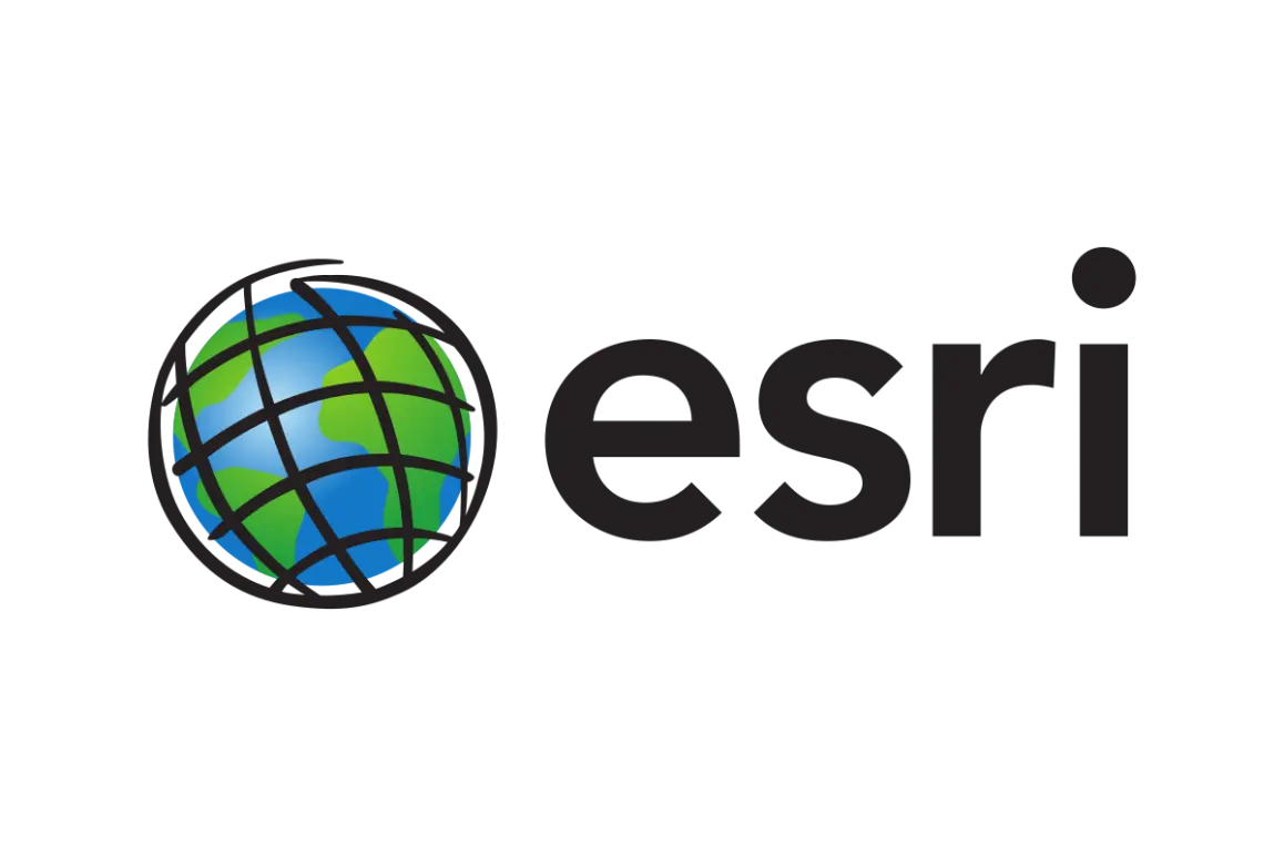 EsriVector SVG & PNG Logo