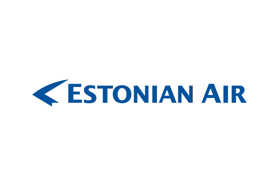 Estonian AirVector SVG & PNG Logo