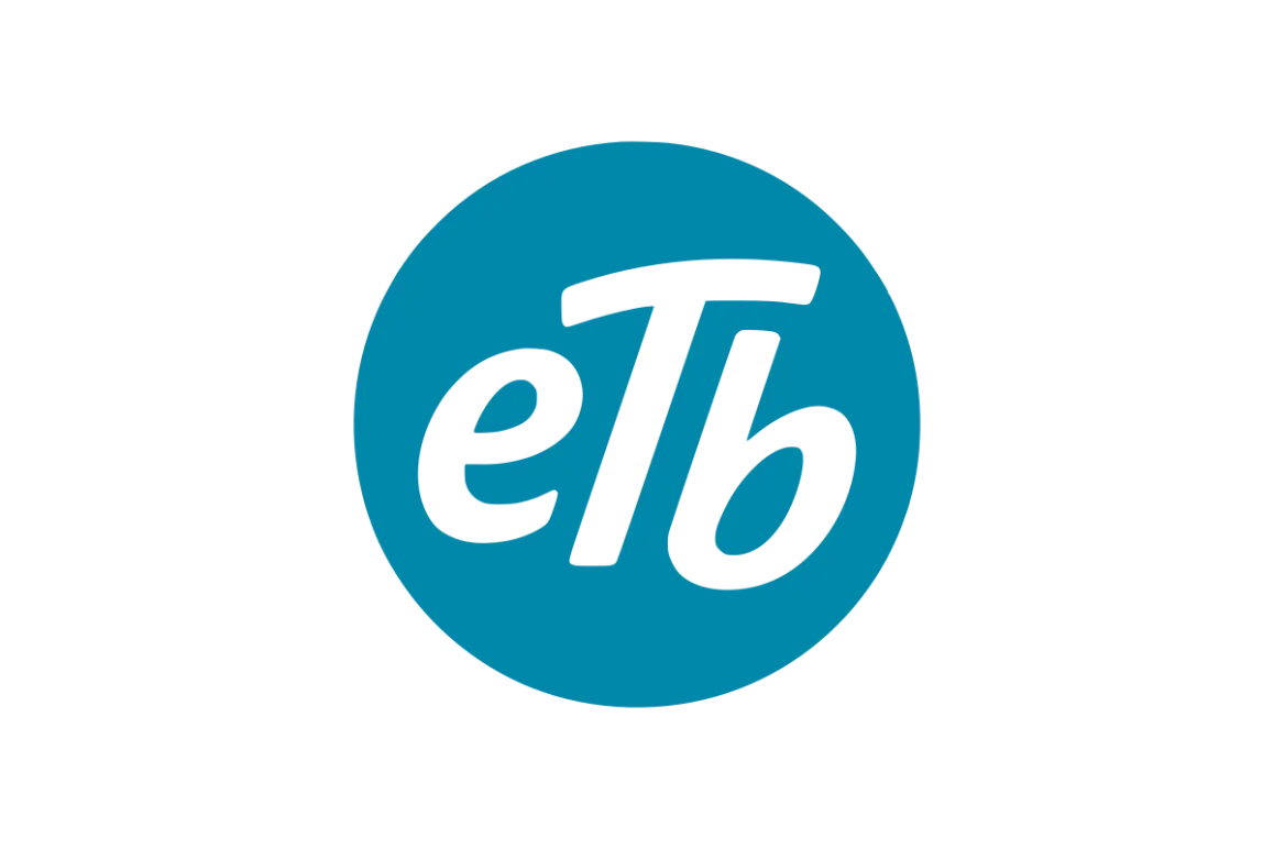 ETBVector SVG & PNG Logo