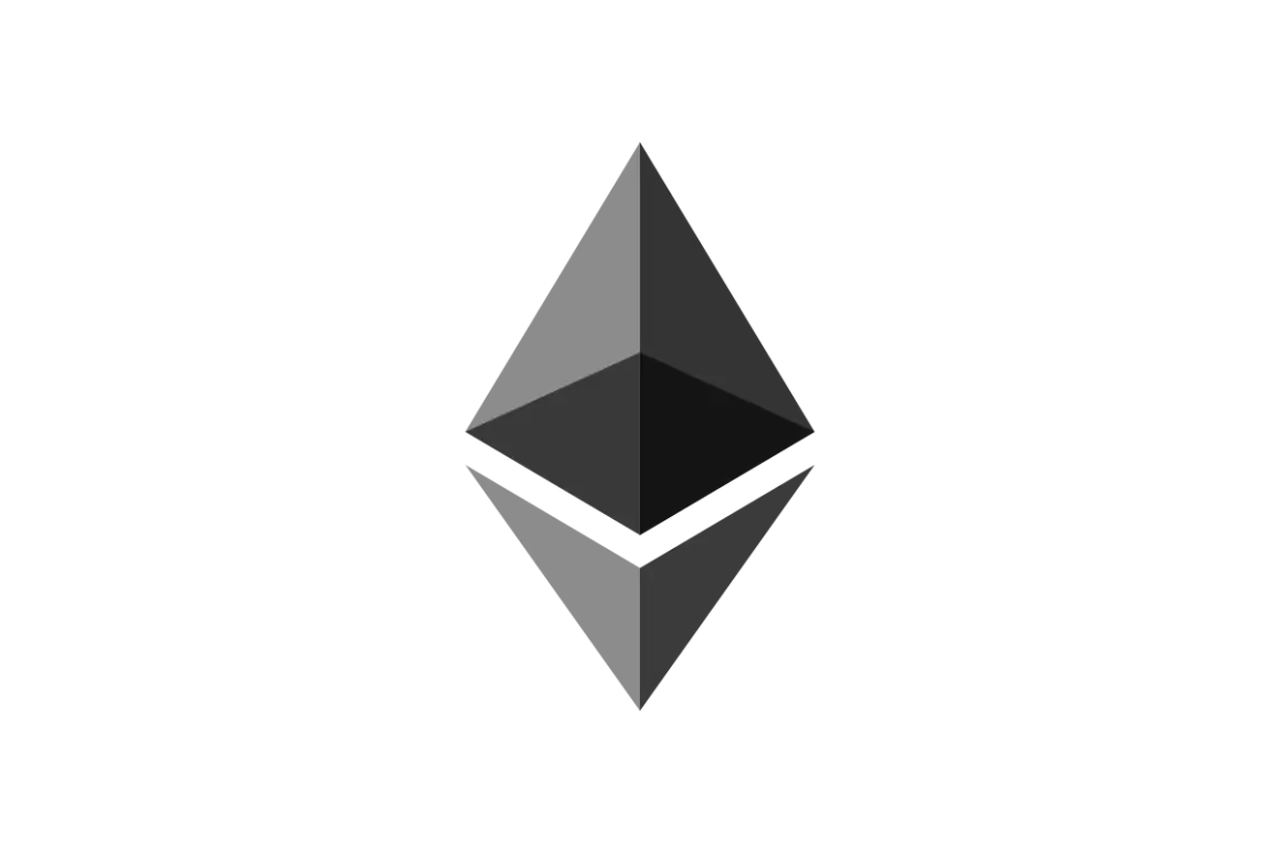 EthereumVector SVG & PNG Logo