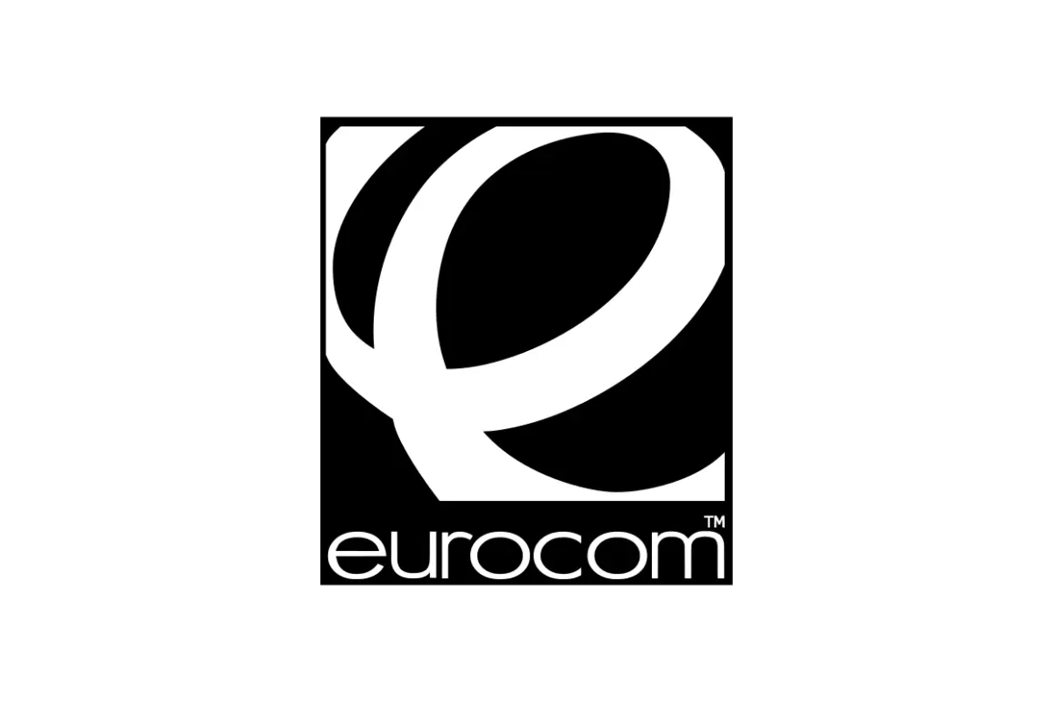 EurocomVector SVG & PNG Logo