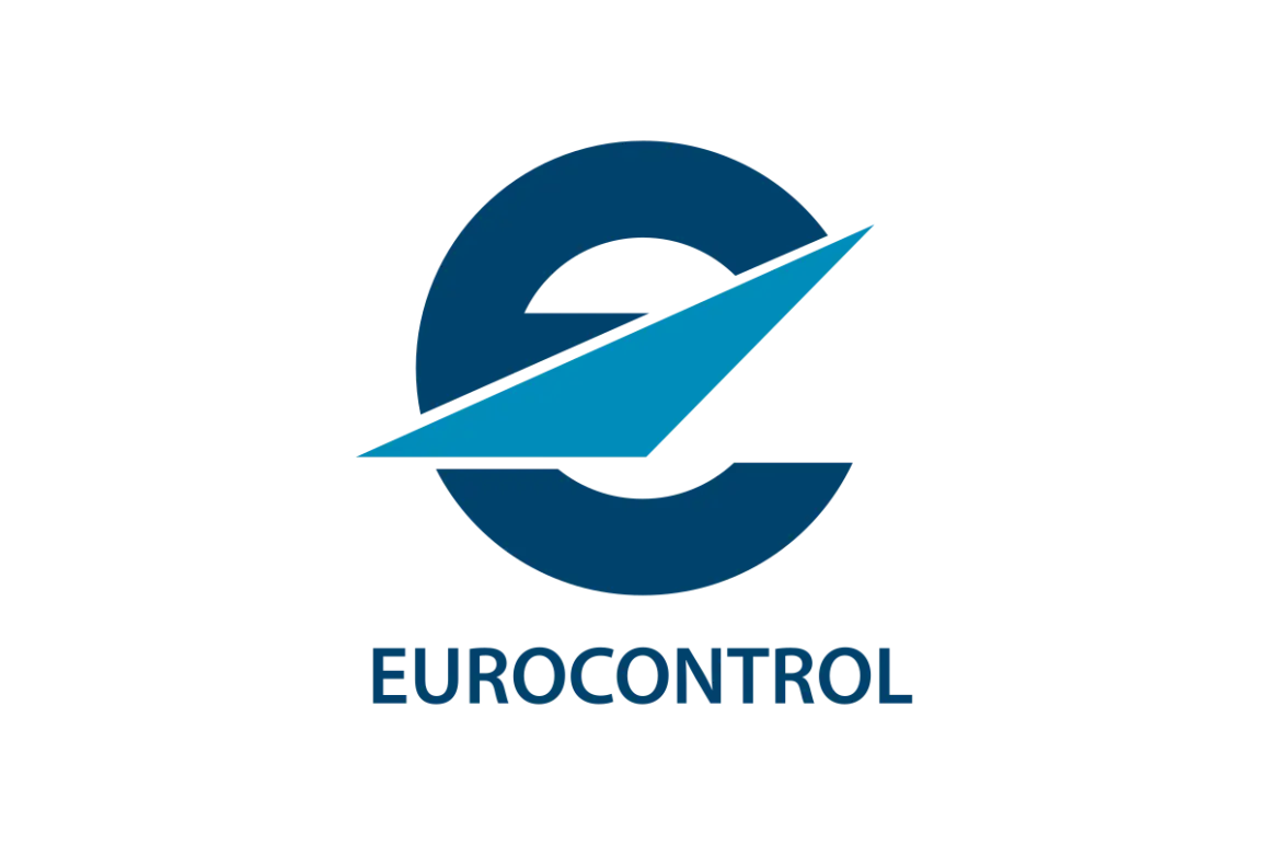EurocontrolVector SVG & PNG Logo
