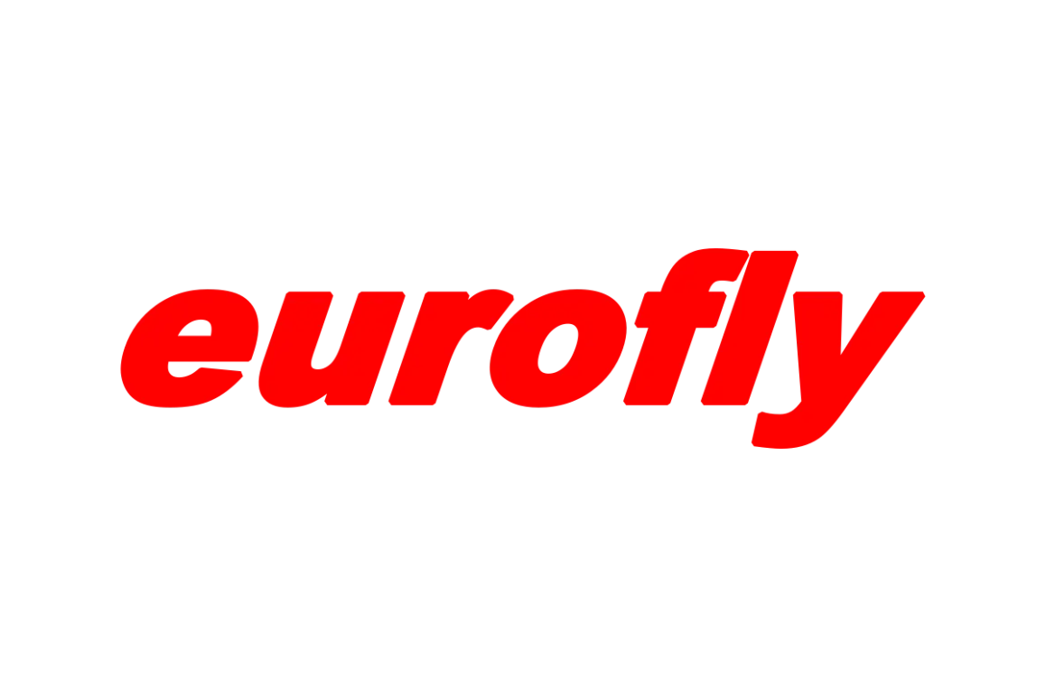 EuroflyVector SVG & PNG Logo