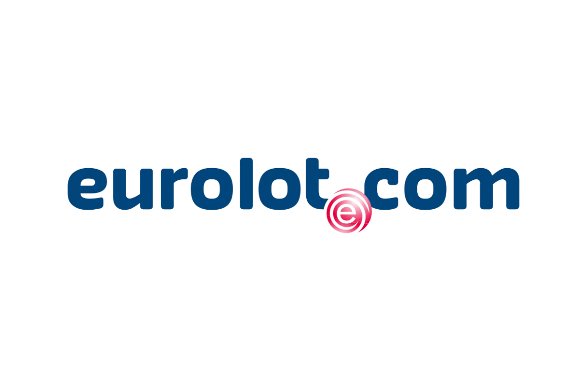 EuroLOTVector SVG & PNG Logo