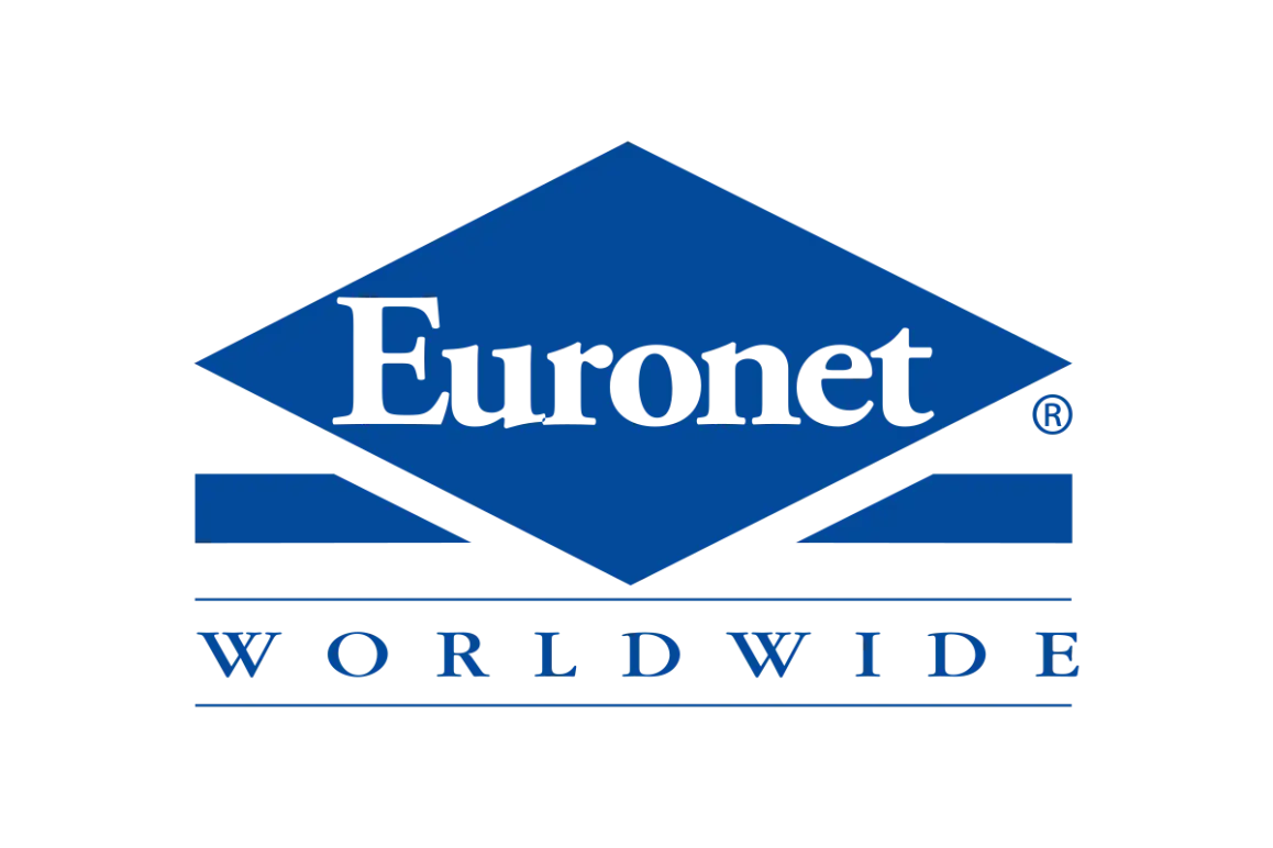 Euronet WorldwideVector SVG & PNG Logo