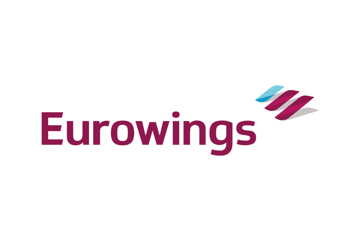 EurowingsVector SVG & PNG Logo