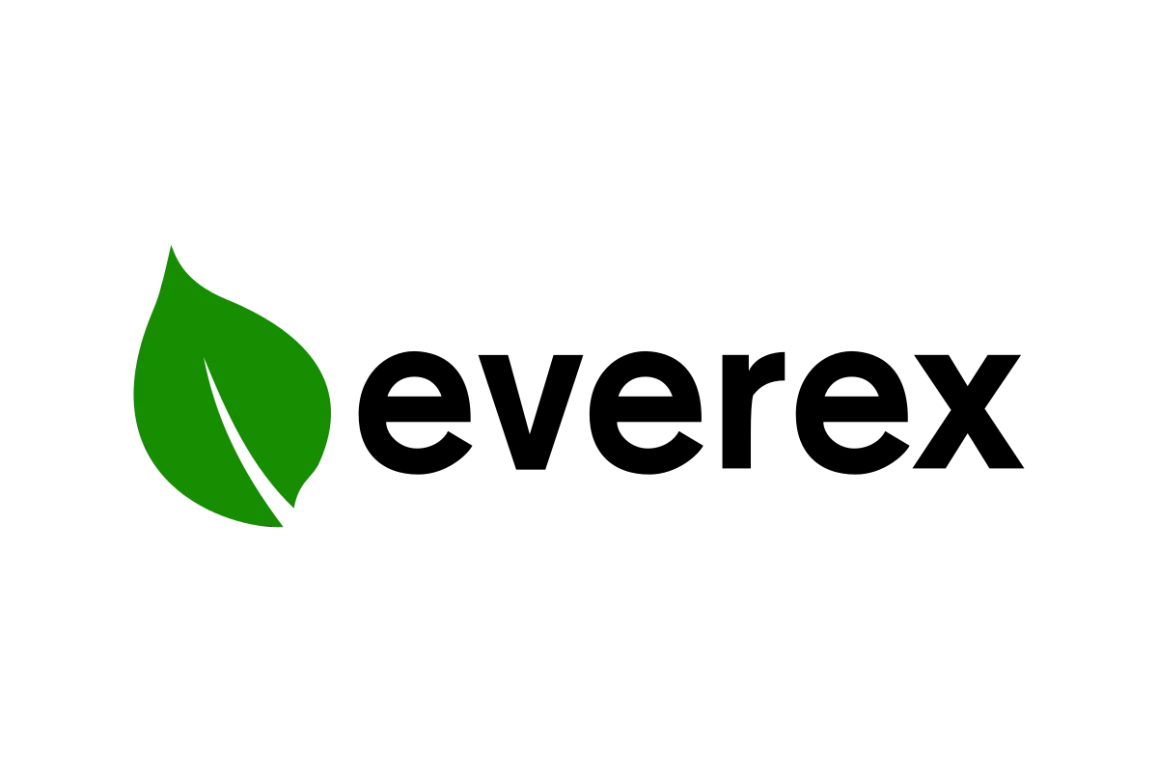 EverexVector SVG & PNG Logo