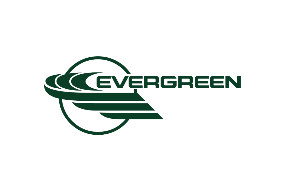 Evergreen International AirlinesVector SVG & PNG Logo
