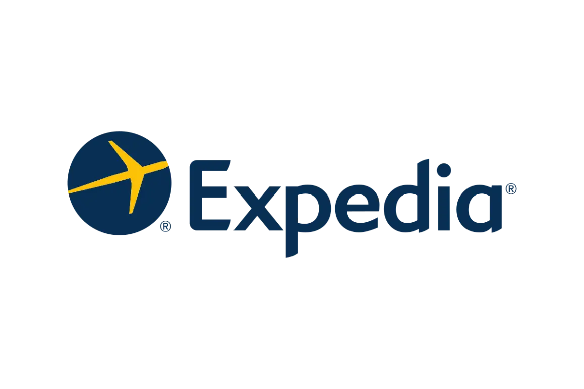 Expedia.comVector SVG & PNG Logo