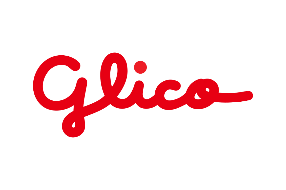 Ezaki GlicoVector SVG & PNG Logo