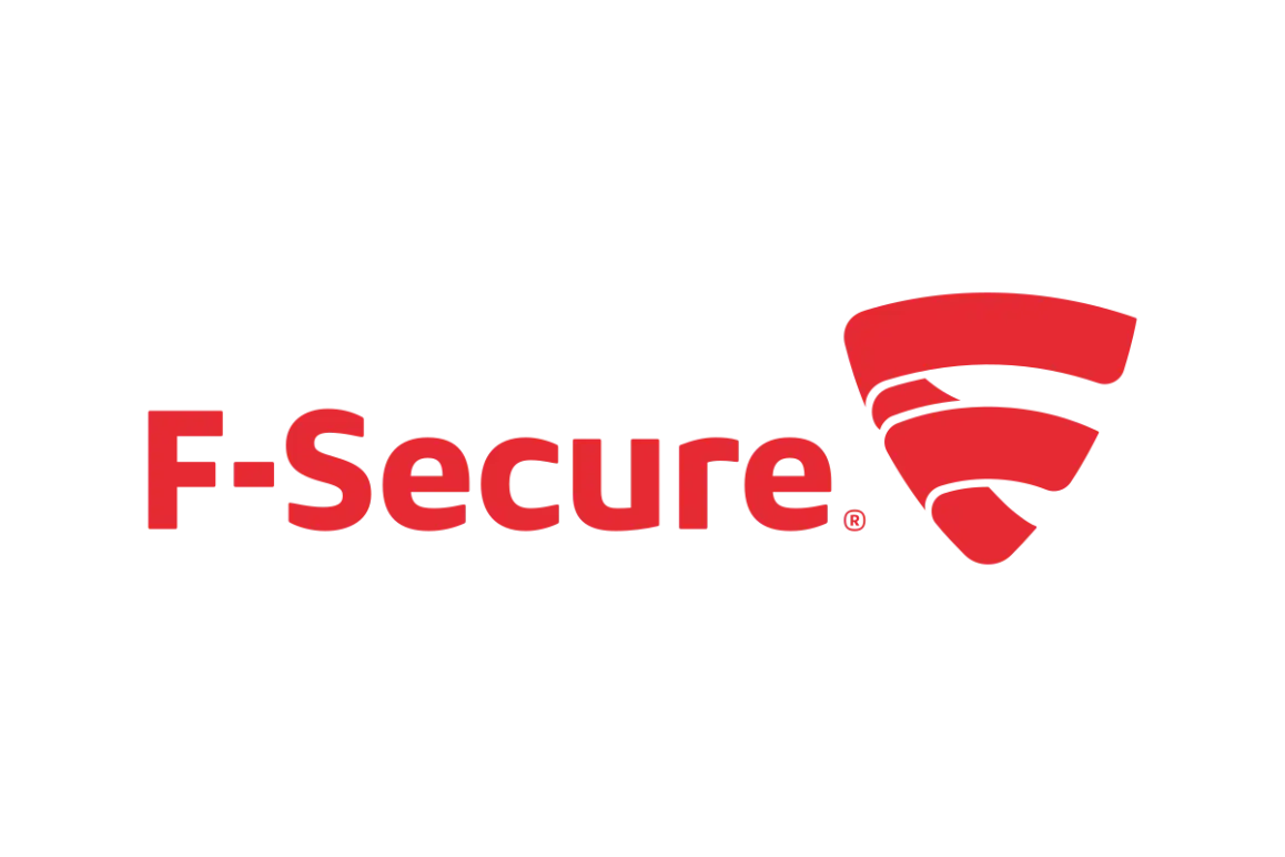 F-SecureVector SVG & PNG Logo