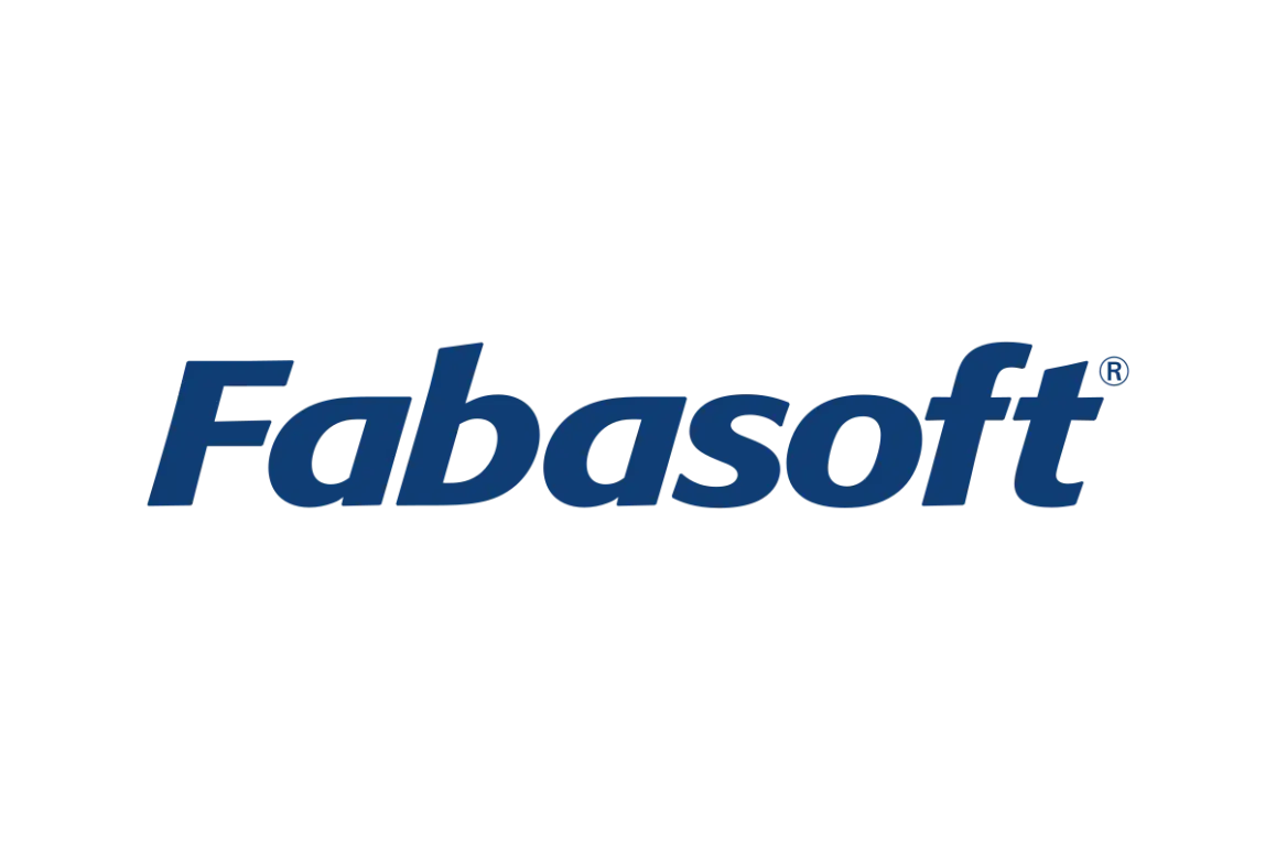 FabasoftVector SVG & PNG Logo