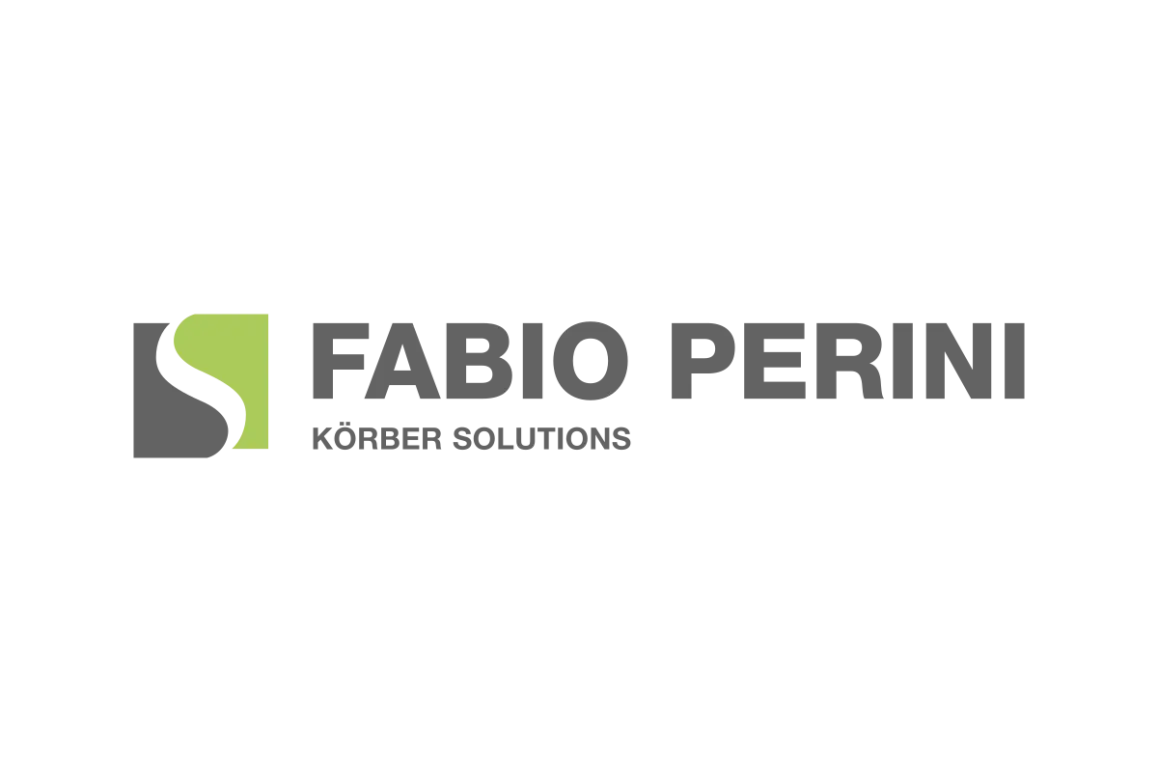 Fabio Perini S.p.A.Vector SVG & PNG Logo