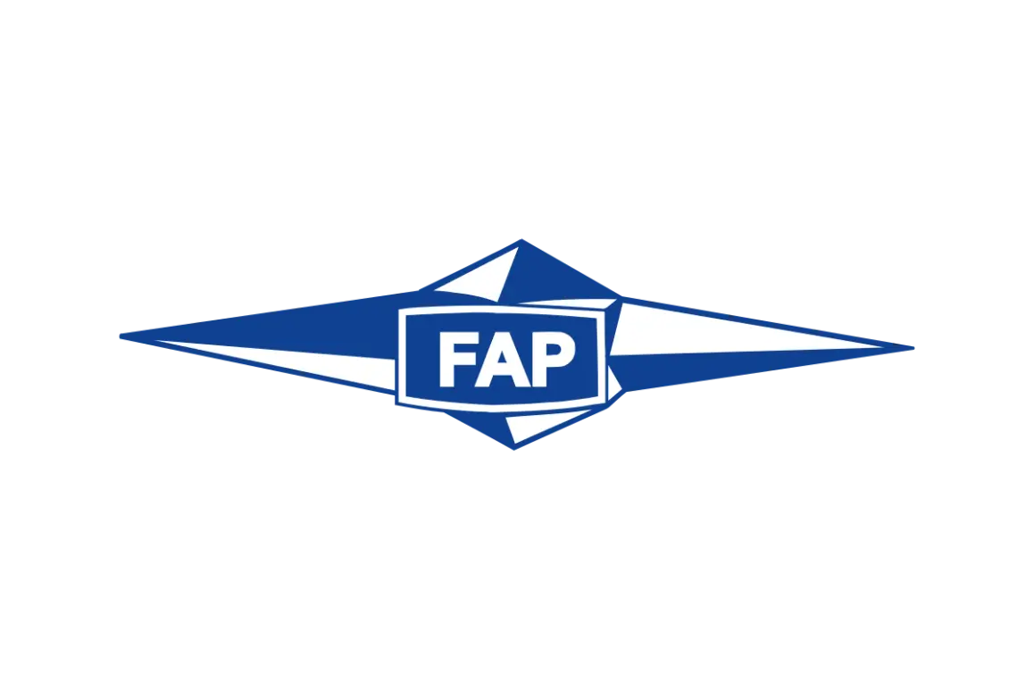 Fabrika automobila PribojVector SVG & PNG Logo