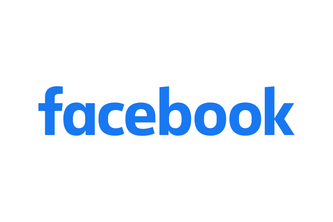 FacebookVector SVG & PNG Logo