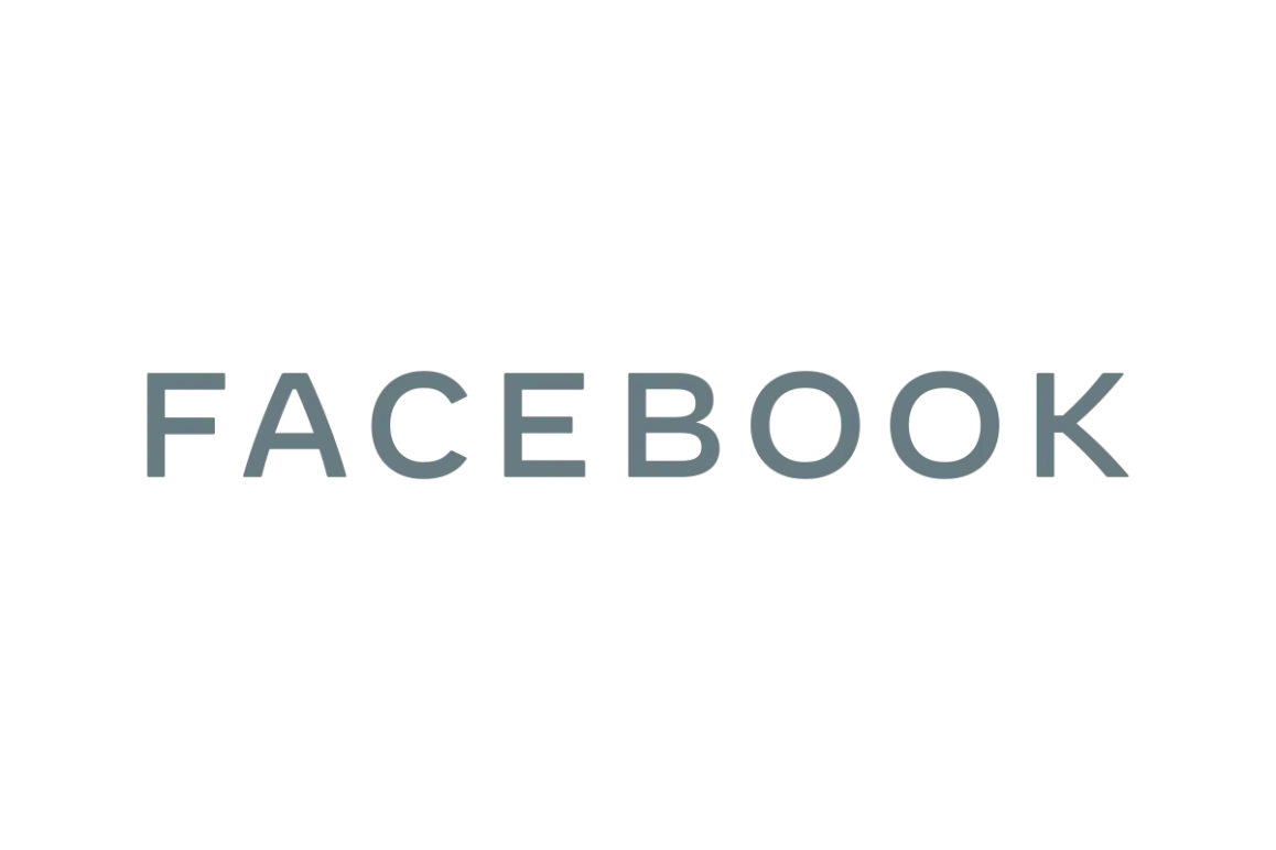 Facebook, Inc.Vector SVG & PNG Logo