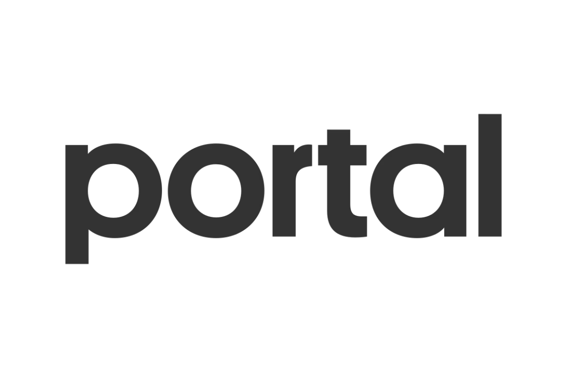 Facebook PortalVector SVG & PNG Logo