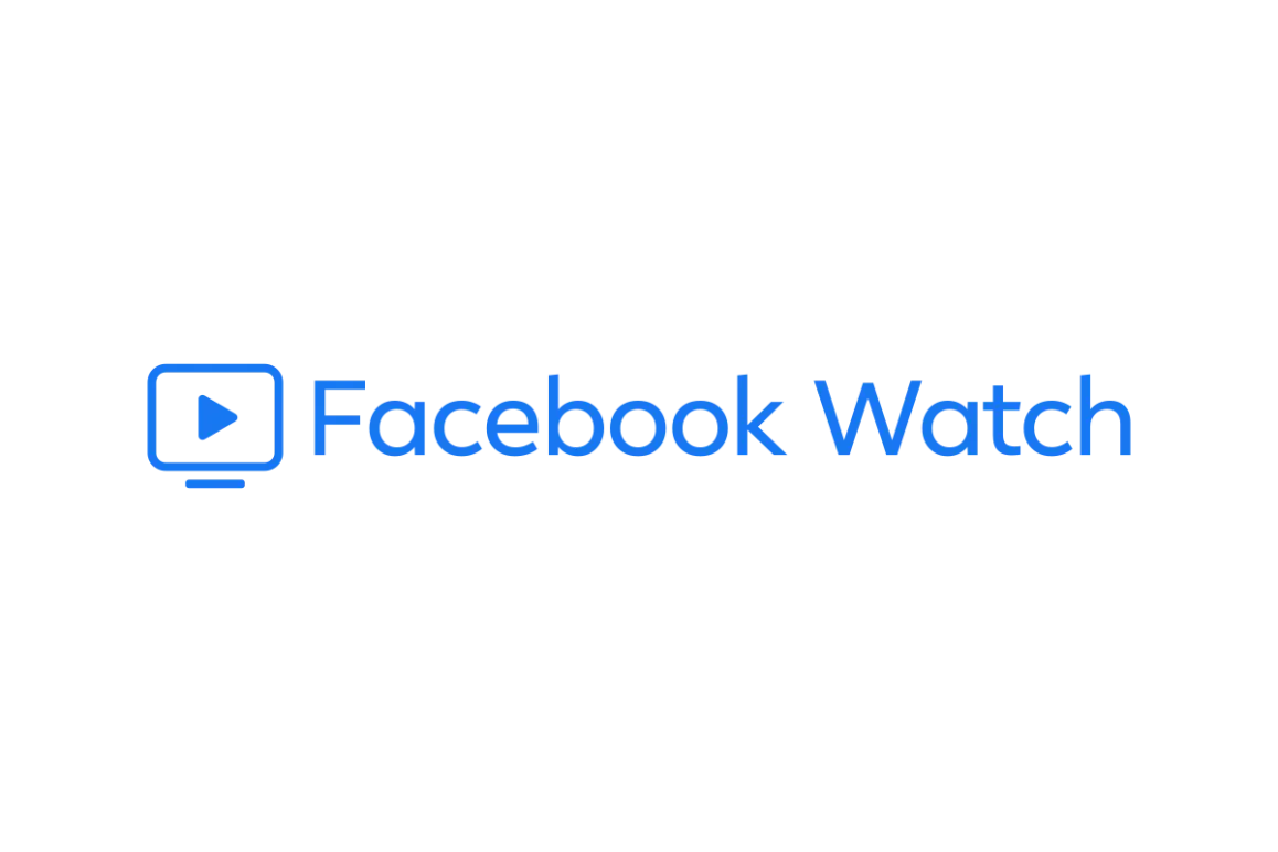 Facebook WatchVector SVG & PNG Logo