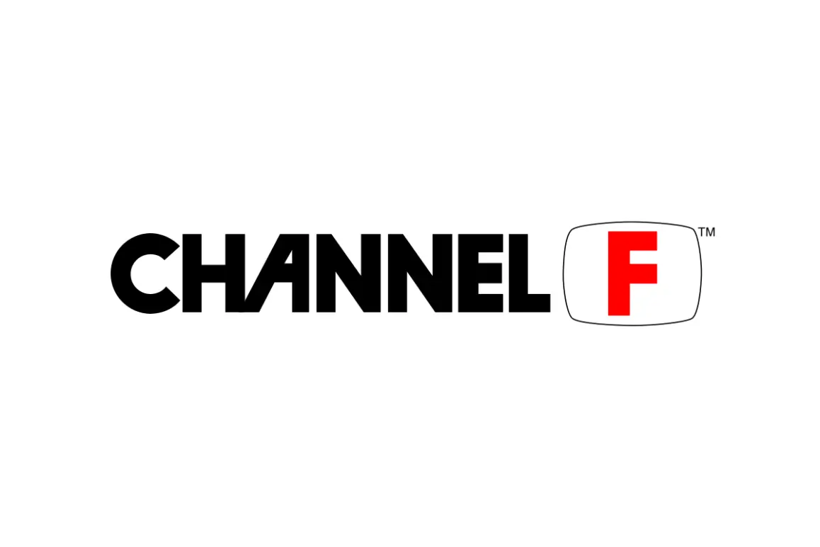 Fairchild Channel FVector SVG & PNG Logo