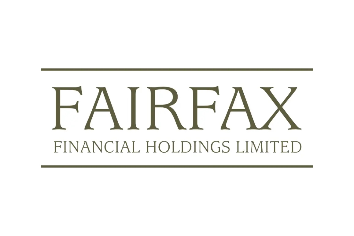 Fairfax FinancialVector SVG & PNG Logo
