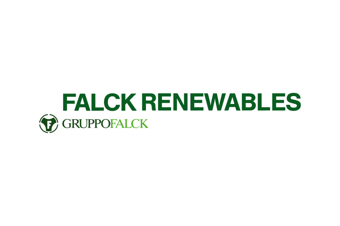 Falck RenewablesVector SVG & PNG Logo