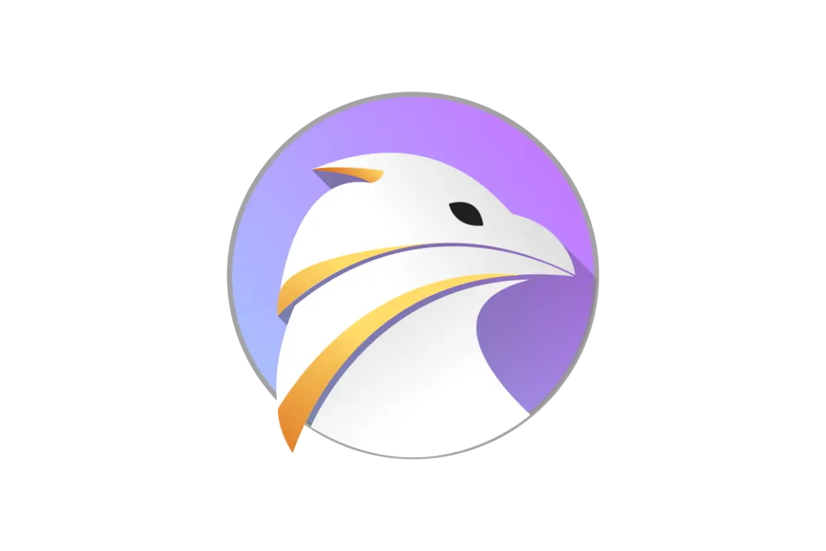 FalkonVector SVG & PNG Logo