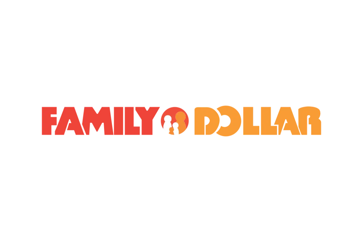 Family DollarVector SVG & PNG Logo