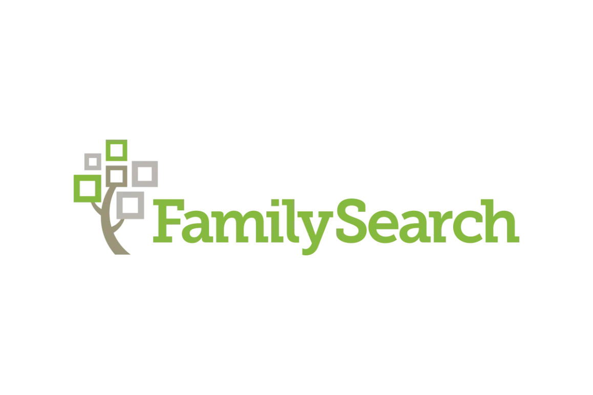 FamilySearchVector SVG & PNG Logo