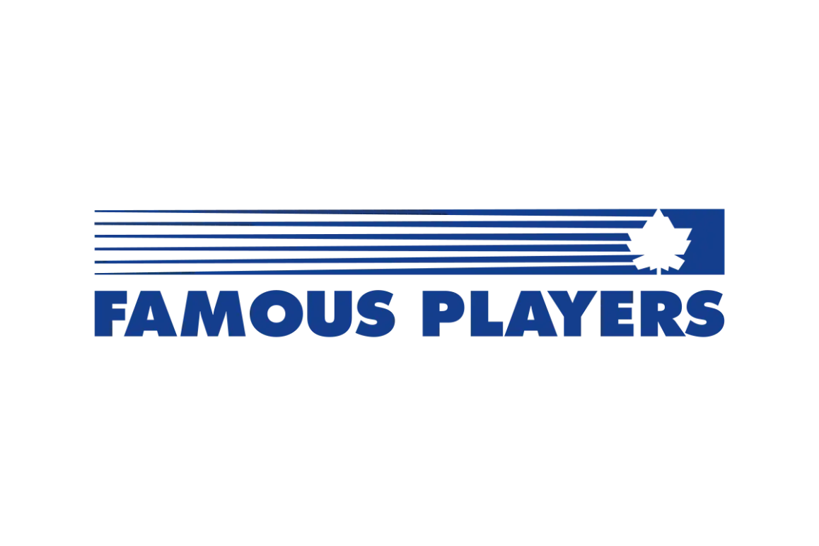 Famous PlayersVector SVG & PNG Logo