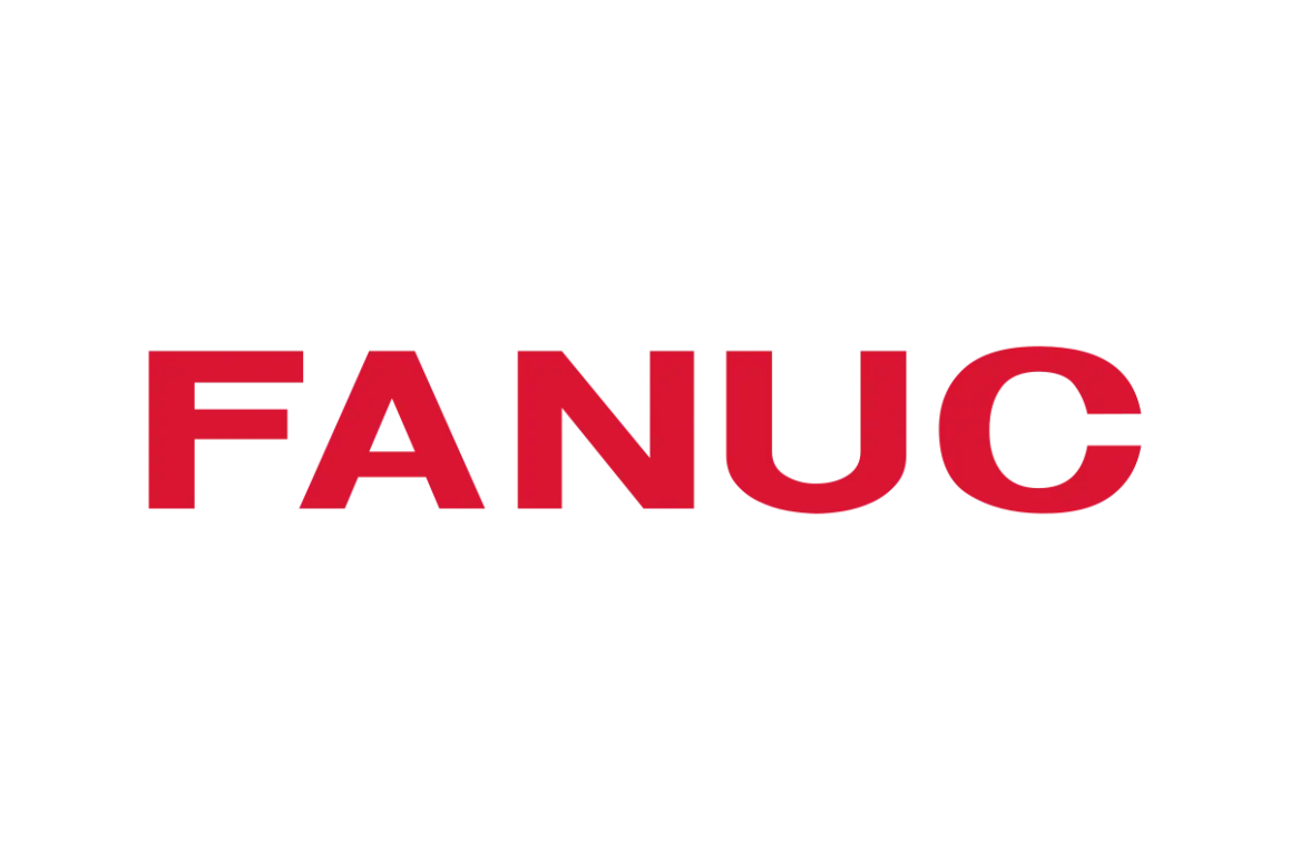 FANUCVector SVG & PNG Logo