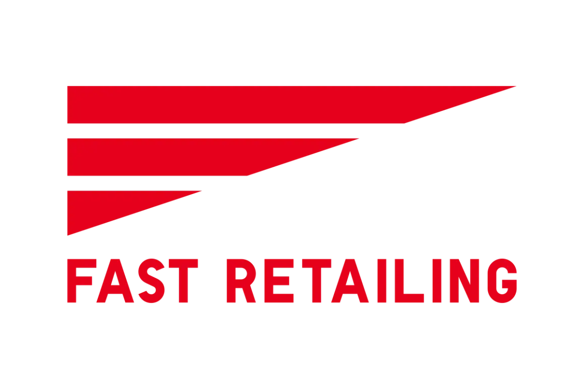 Fast RetailingVector SVG & PNG Logo