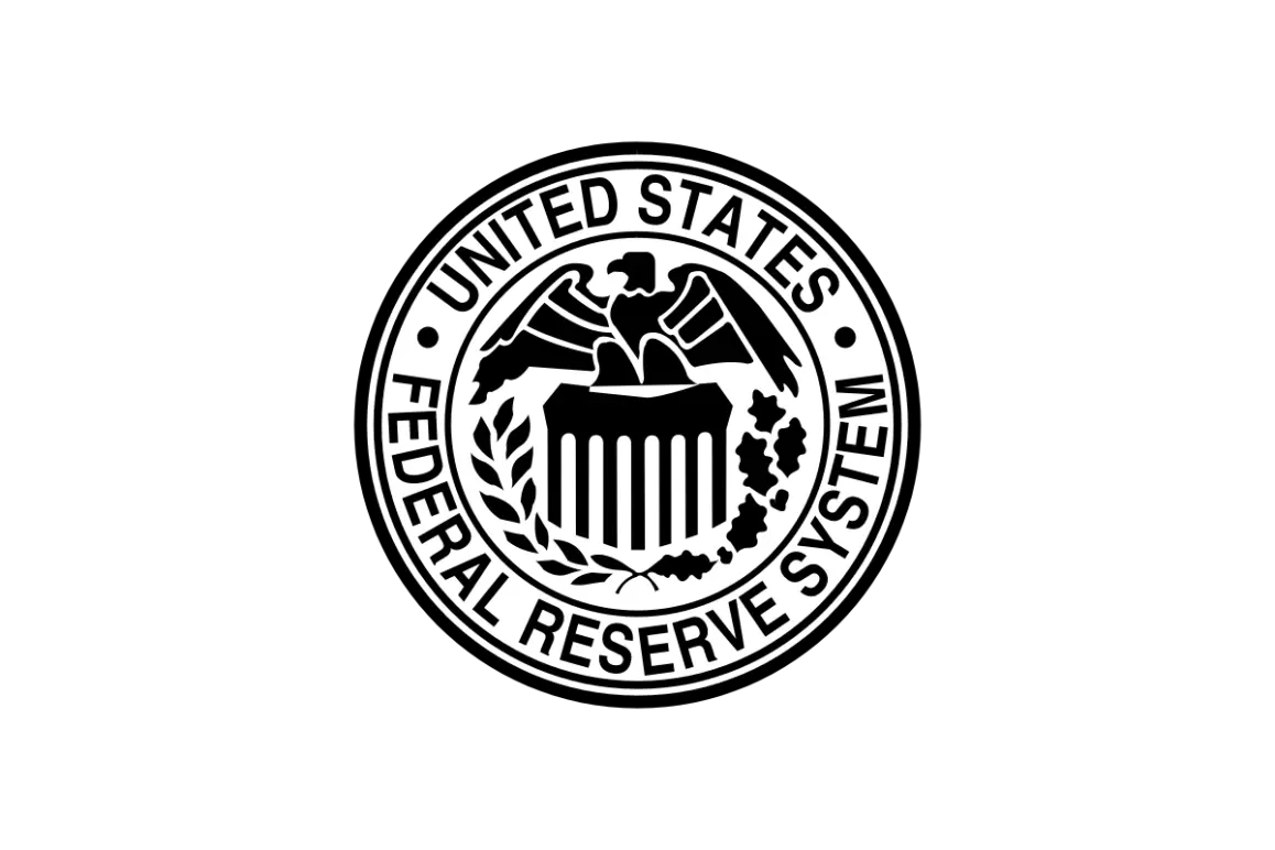 Federal Reserve SystemVector SVG & PNG Logo