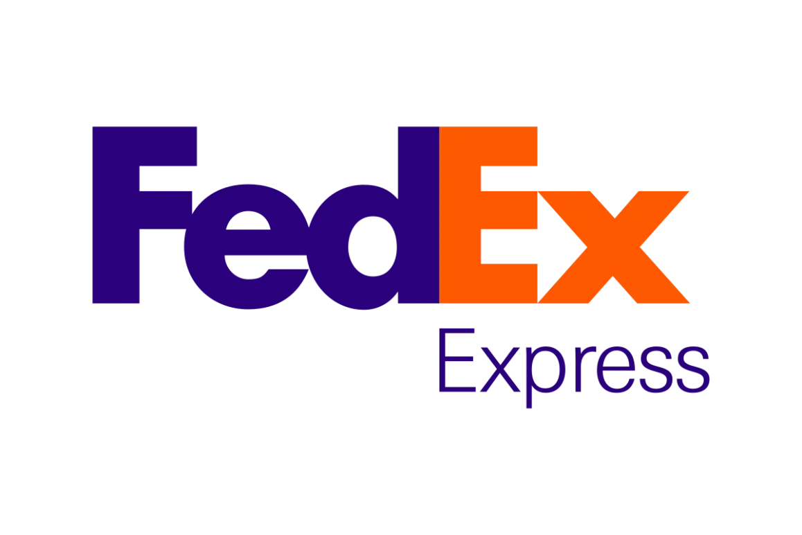 FedEx ExpressVector SVG & PNG Logo - Download Free SVG & PNG logo | SVG ...