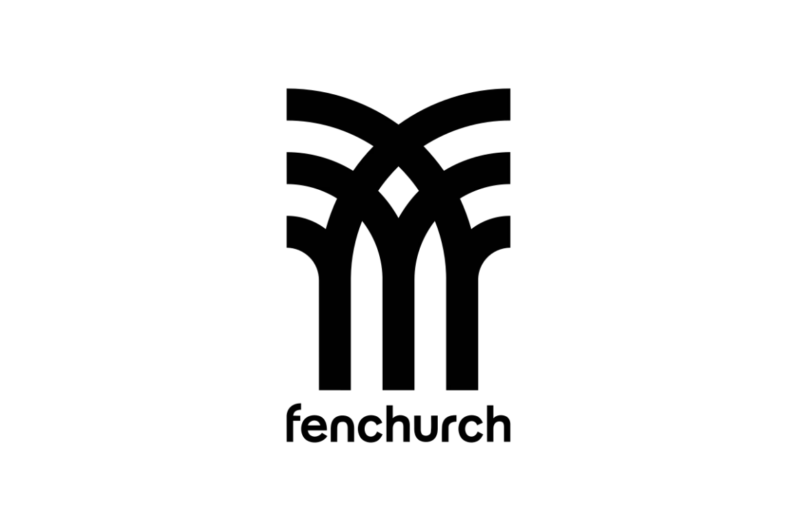 FenchurchVector SVG & PNG Logo