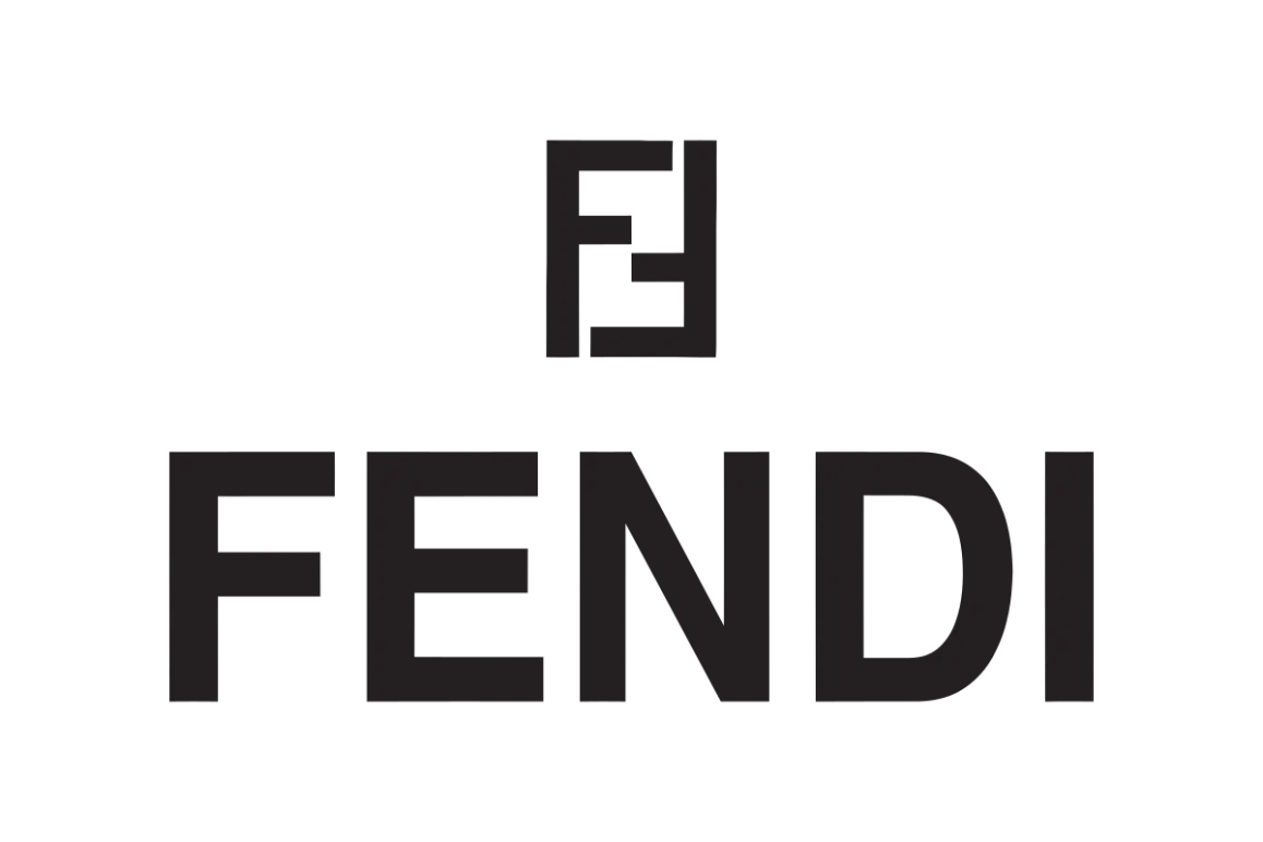 FendiVector SVG & PNG Logo