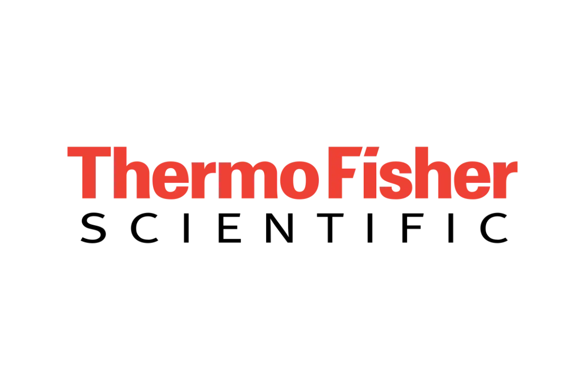 Thermo Fisher Scientific (Lithuania)Vector SVG & PNG Logo