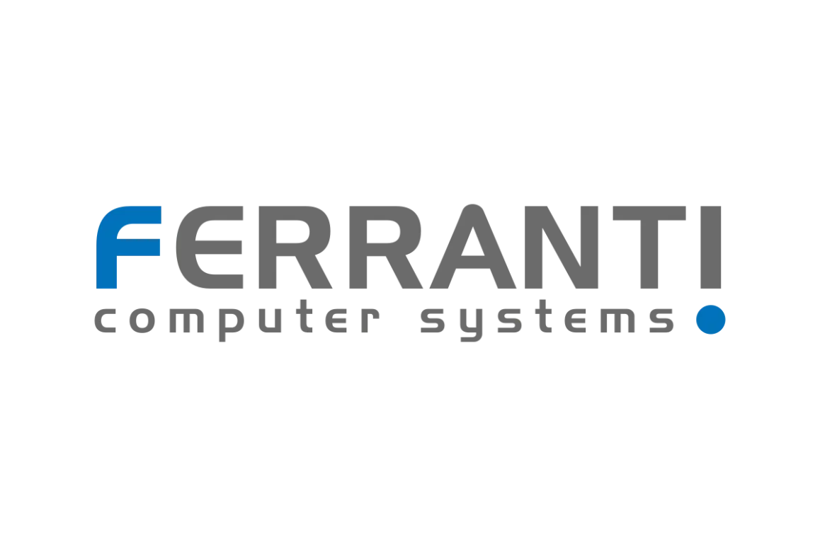 Ferranti Computer SystemsVector SVG & PNG Logo