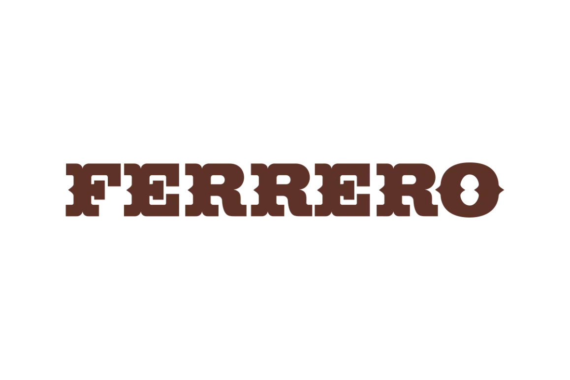 Ferrero SpAVector SVG & PNG Logo