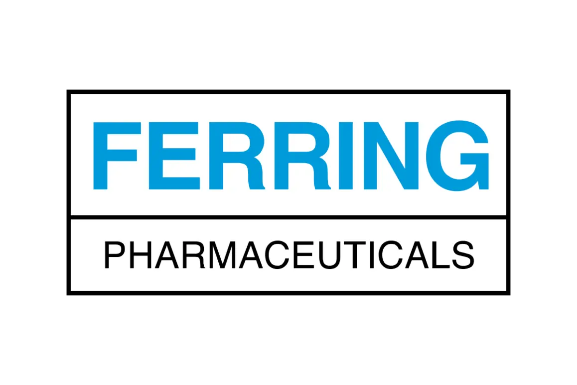 Ferring PharmaceuticalsVector SVG & PNG Logo