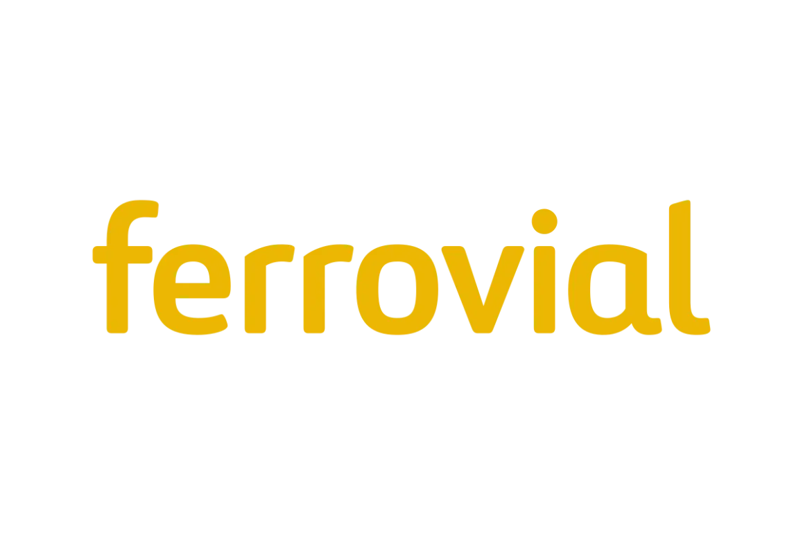 FerrovialVector SVG & PNG Logo